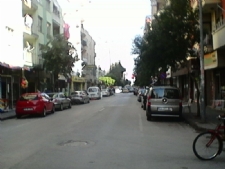  Kent Anahtar
